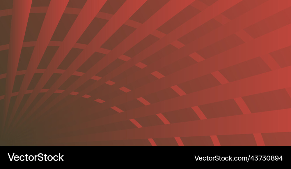 Red background with diagonal lines gradient Red background with diagonal lines gradient vector image