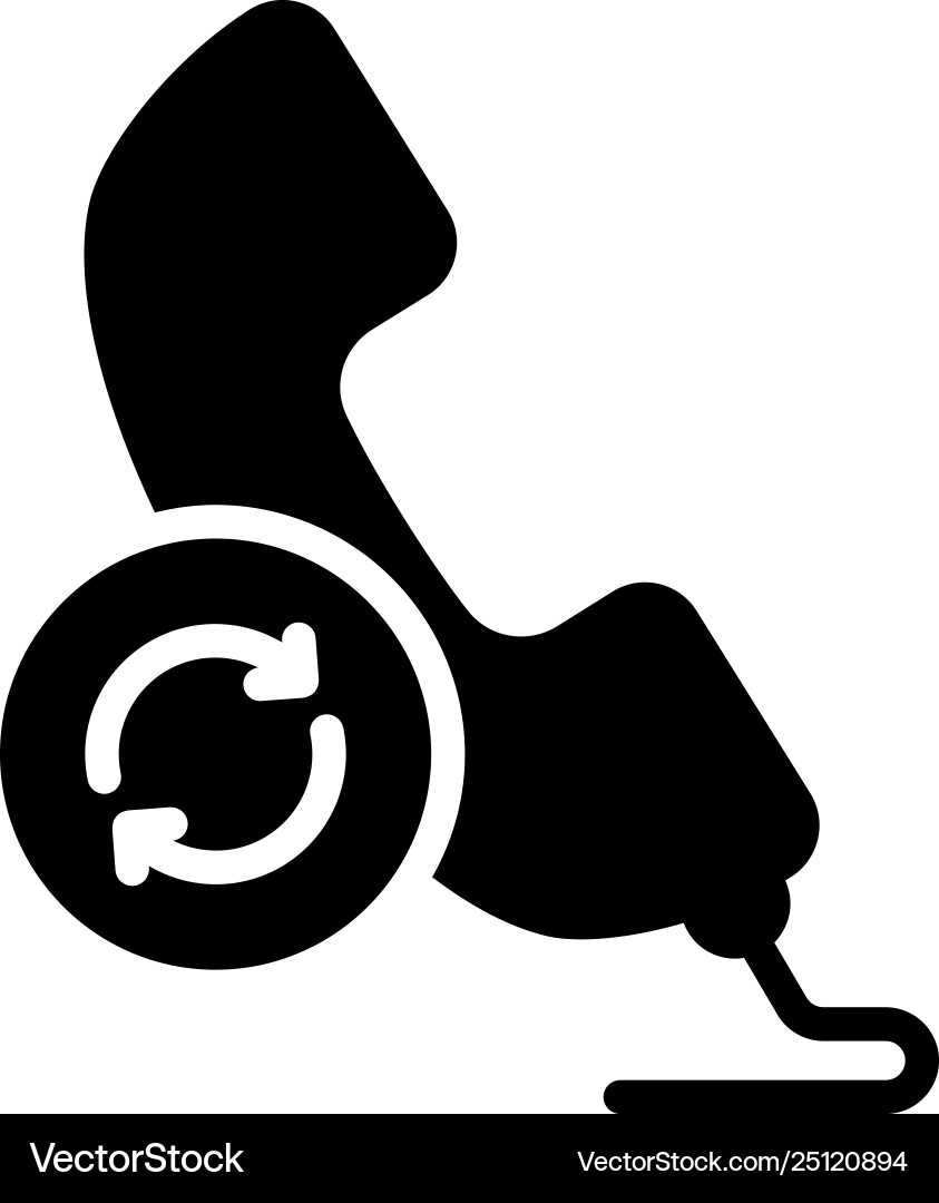 Refresh call Refresh call Vector Image