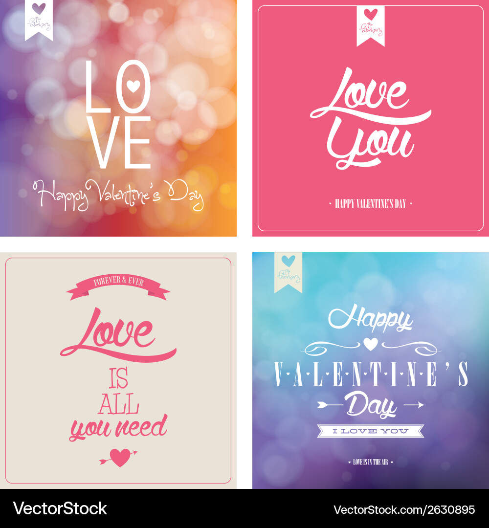 Abstract love background with some special objects Abstract love background with some special objects vector image
