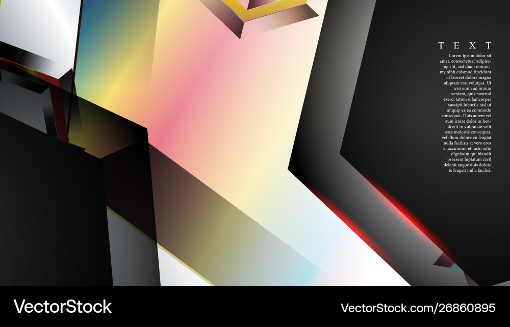 Overlapping hexagon backgrounds suitable for any Overlapping hexagon backgrounds suitable for any Vector Image