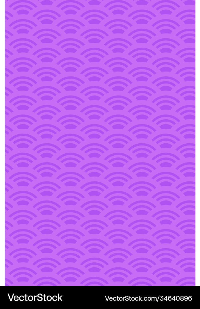 Minimal abstract seamless design pattern Vector Image