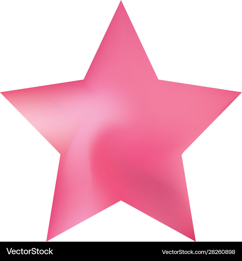 Colored background in form a shape Colored background in form a shape vector image