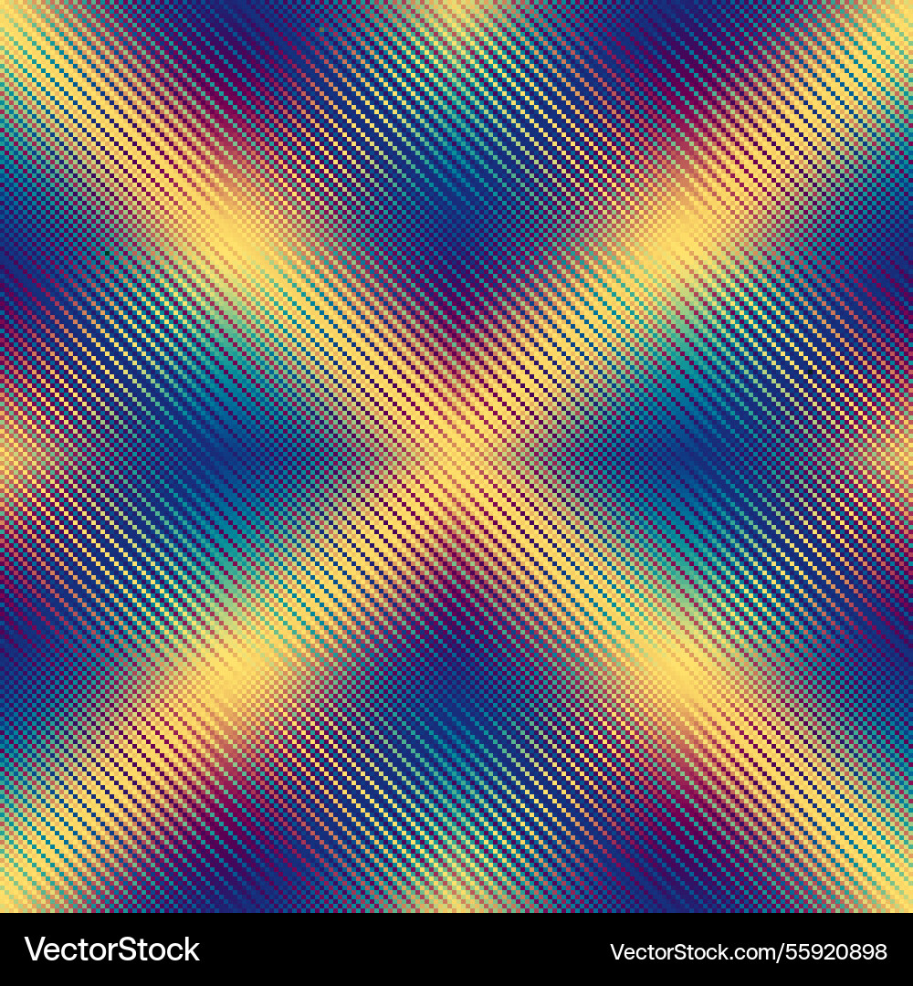 Geometric abstract pattern halftone gradient Geometric abstract pattern halftone gradient vector image