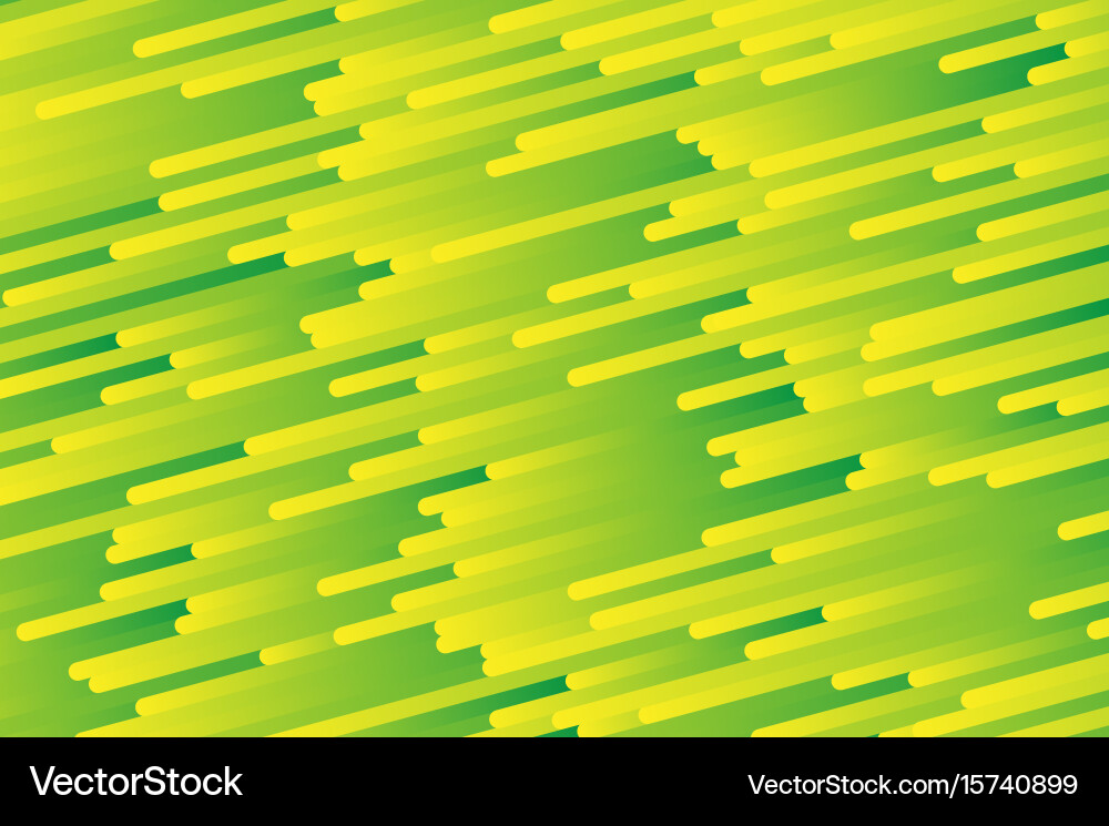Abstract Color Gradient Pattern vector image