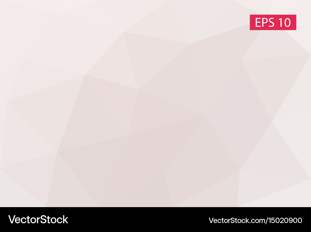 Abstract background for design from Vector Image