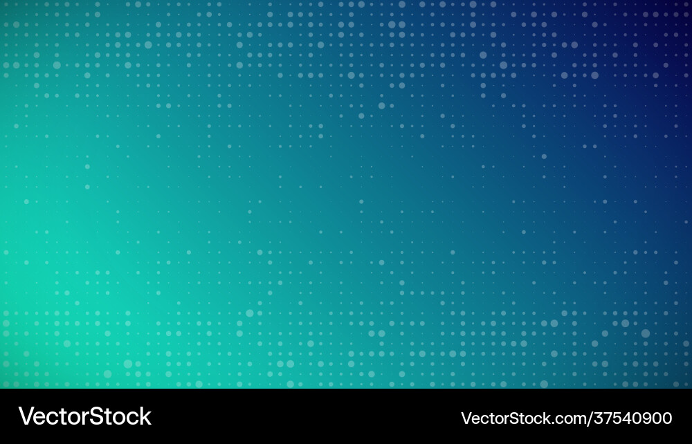 Abstract geometric gradient sircles background vector image