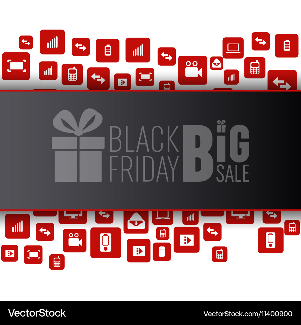 Abstract layout background for web Vector Image