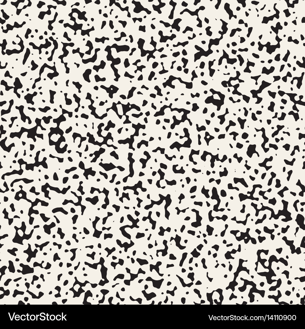 Abstract retro background design seamless vector image