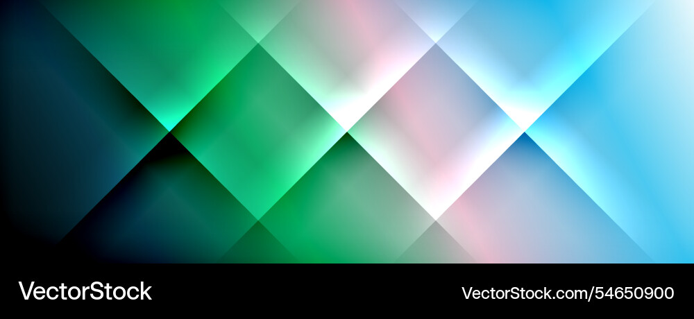 Colorful gradient with lines made of shadow Colorful gradient with lines made of shadow vector image