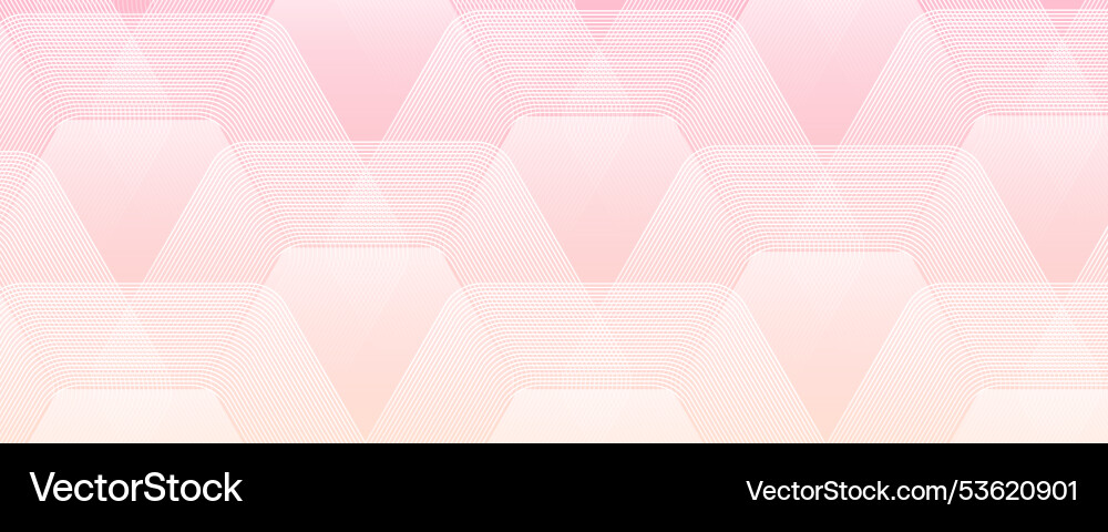 Dynamic symmetry of polygonal hexagons blending Dynamic symmetry of polygonal hexagons blending Vector Image
