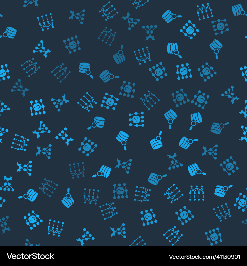 Set neural network server and on seamless Set neural network server and on seamless vector image