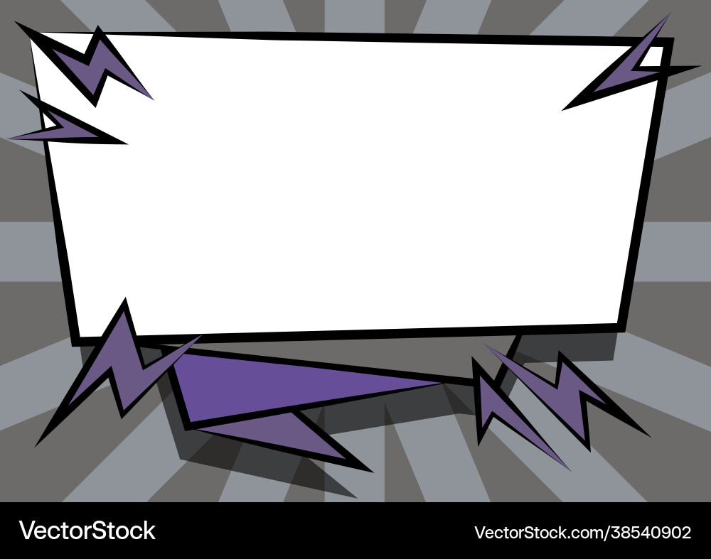 Abstract displaying urgent message new Abstract displaying urgent message new vector image