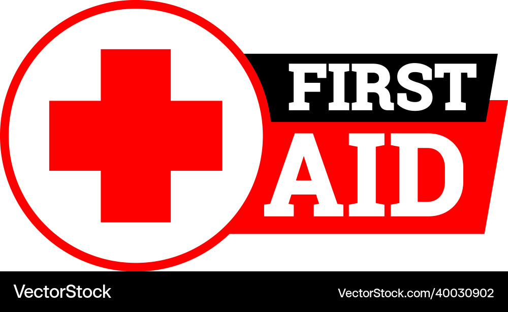 First aid medical sign icon for app and website First aid medical sign icon for app and website vector image