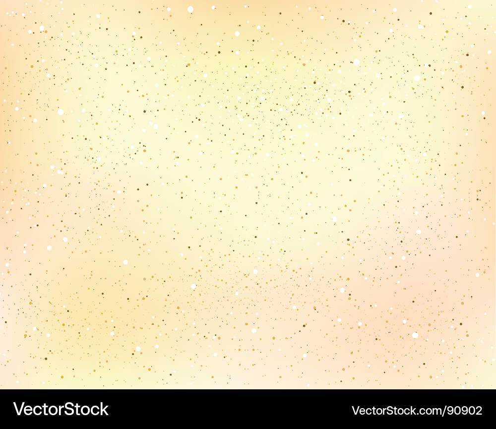 Speckled Texture Background vector image