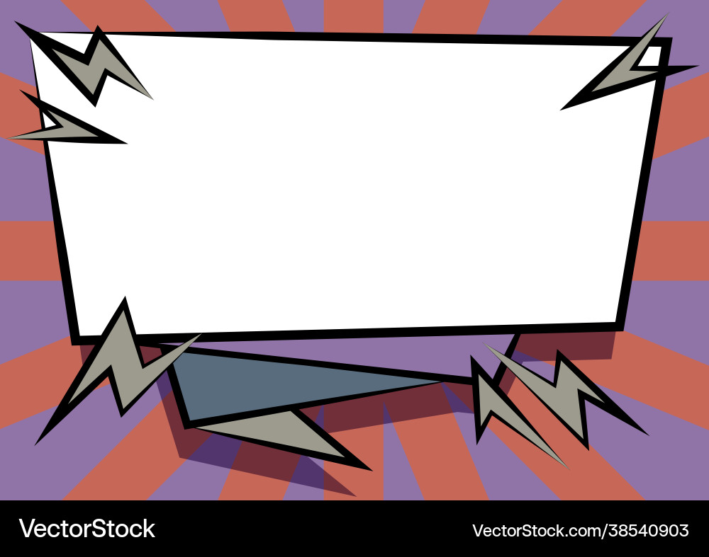 Abstract displaying urgent message new Abstract displaying urgent message new vector image