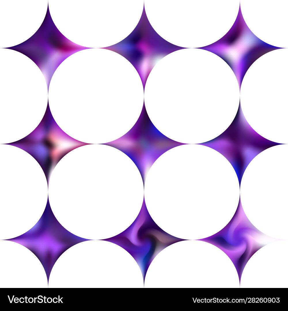 Colored background in form a shape Colored background in form a shape Vector Image