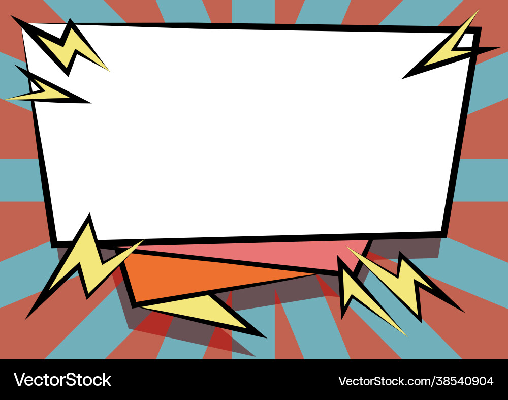 Abstract displaying urgent message new Abstract displaying urgent message new vector image