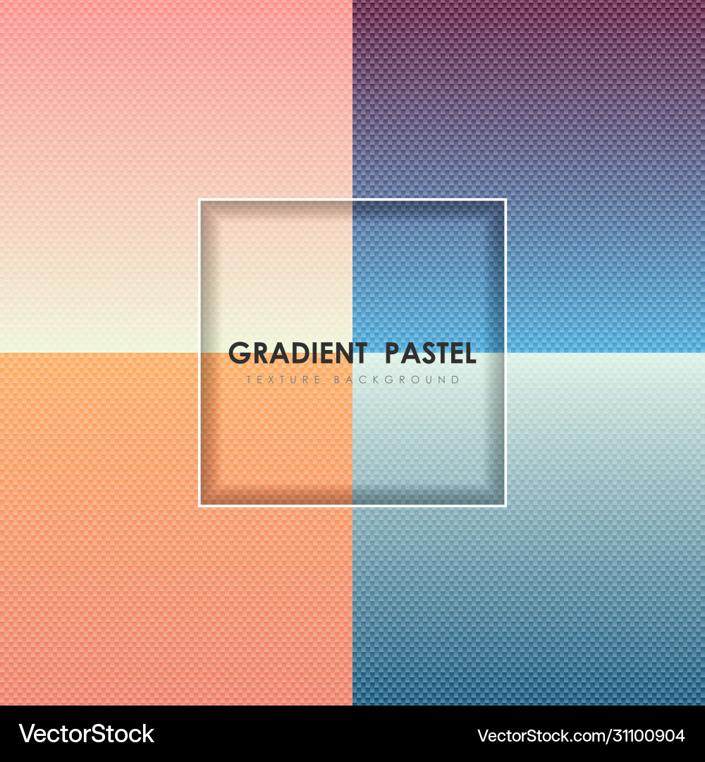 Abstract gradient vivid science tech artwork Abstract gradient vivid science tech artwork vector image