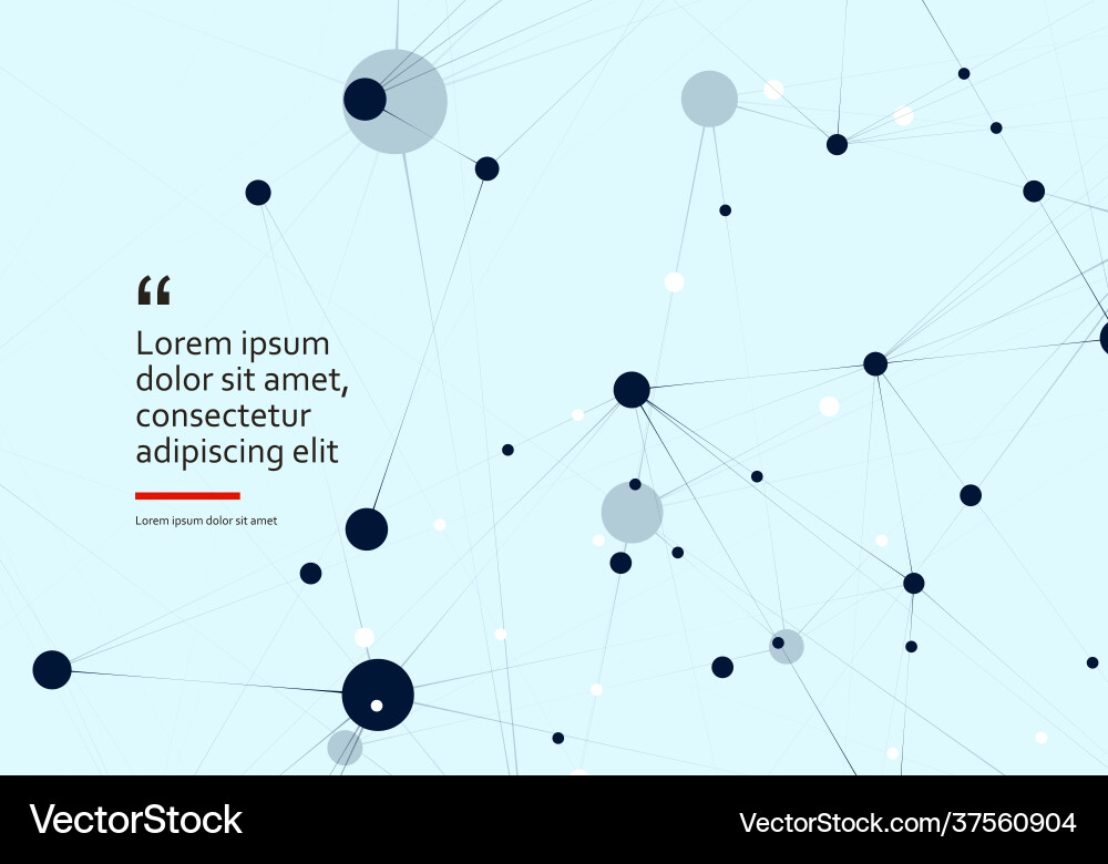 Abstract pattern for web design dotted line Abstract pattern for web design dotted line vector image