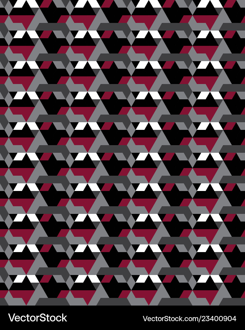 Seamless background pattern Seamless background pattern vector image
