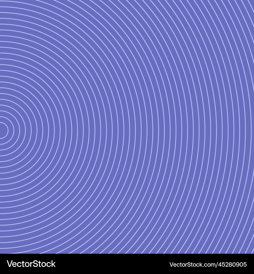 Abstract curve round lines pattern trendy color Abstract curve round lines pattern trendy color Vector Image
