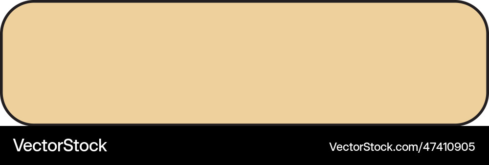 Textbox-Knopf-Design-Element für Web-Mockup Textbox-Knopf-Design-Element für Web-Mockup vektorbild