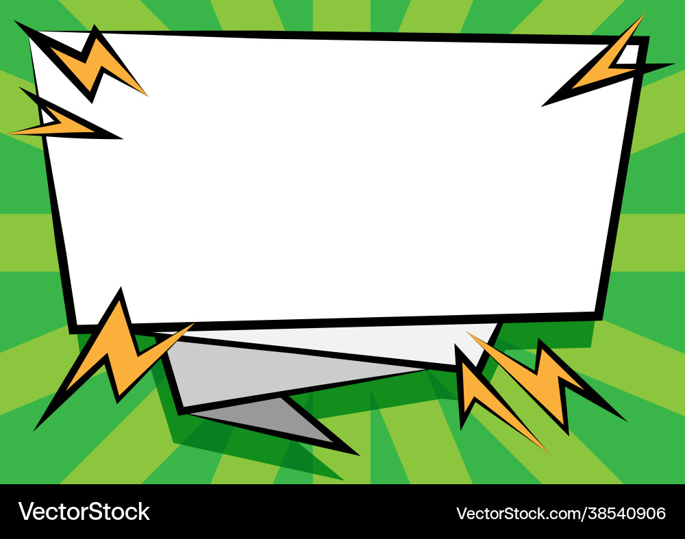 Abstract displaying urgent message new Abstract displaying urgent message new vector image