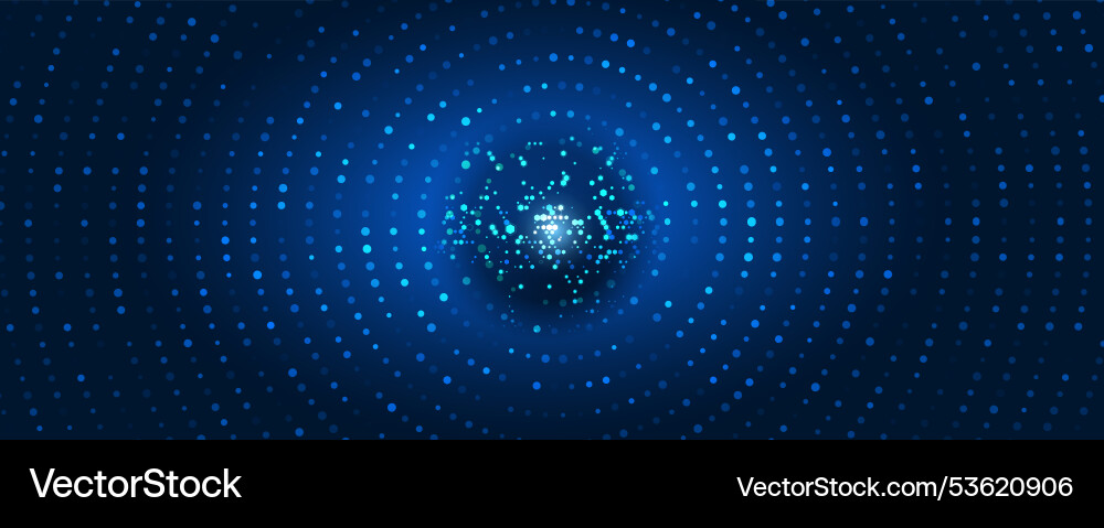 Hexagonal and polygonal shapes combined to create Hexagonal and polygonal shapes combined to create vector image