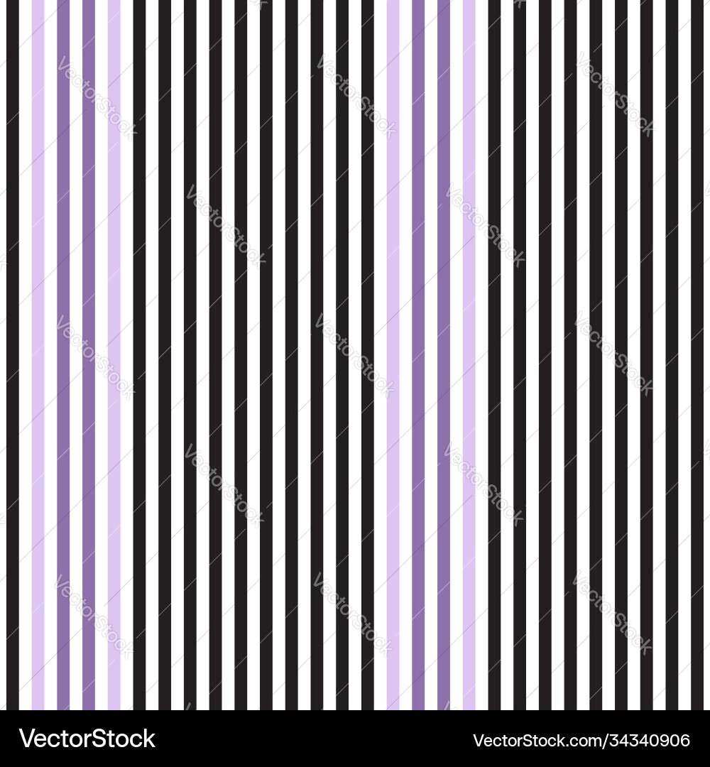 Purple stripe seamless pattern background Purple stripe seamless pattern background vector image
