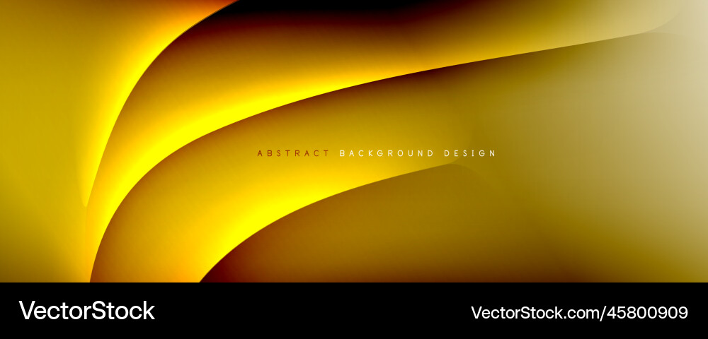 Dynamic trendy simple fluid color gradient Dynamic trendy simple fluid color gradient Vector Image