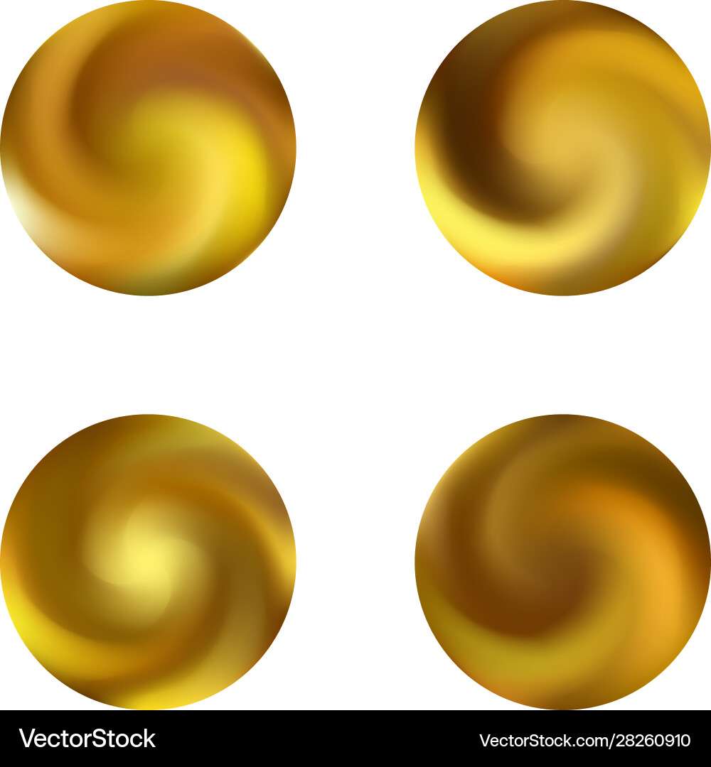 Colored background in form a shape Colored background in form a shape vector image