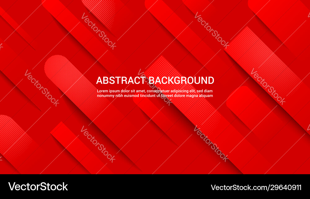 Abstract red web background Abstract red web background vector image