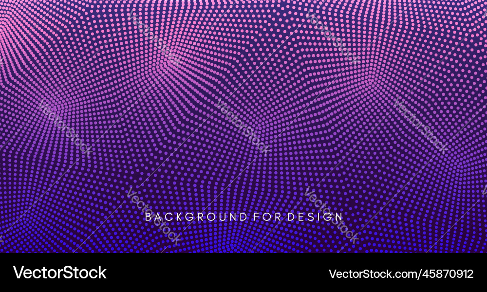 Abstract background technology style 3d network Abstract background technology style 3d network vector image