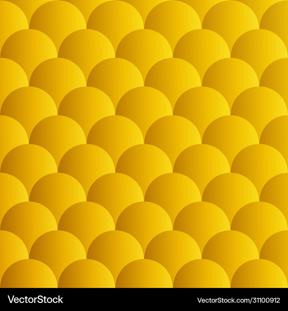Abstract particle gradient gold pattern design Abstract particle gradient gold pattern design vector image