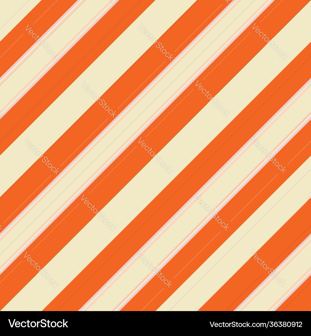 Rainbow stripe seamless pattern background Vector Image
