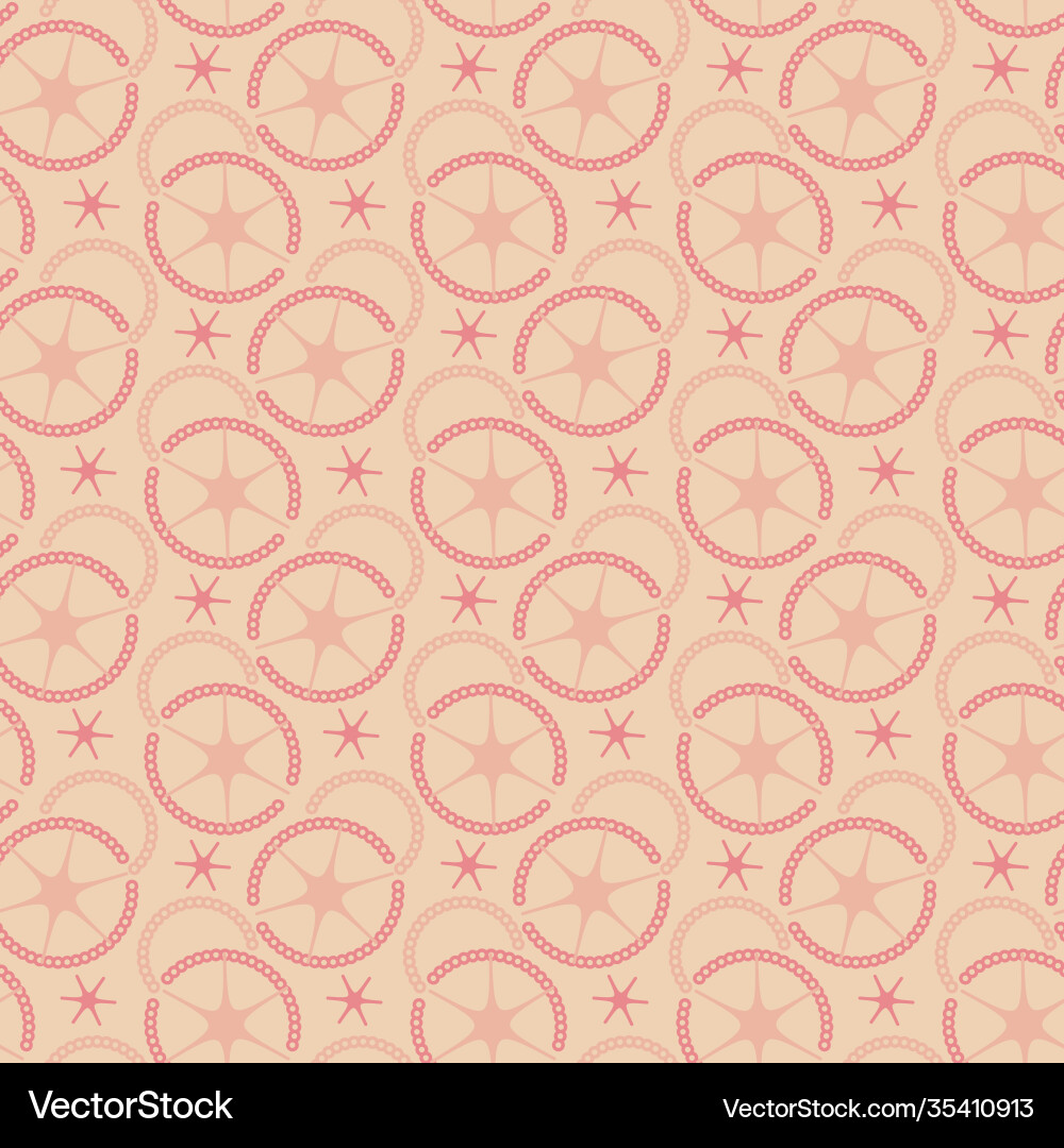 Seamless pattern image Vector Image