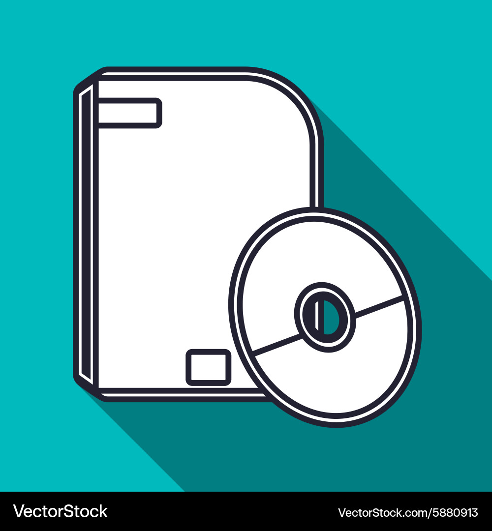 Software design Vector Image