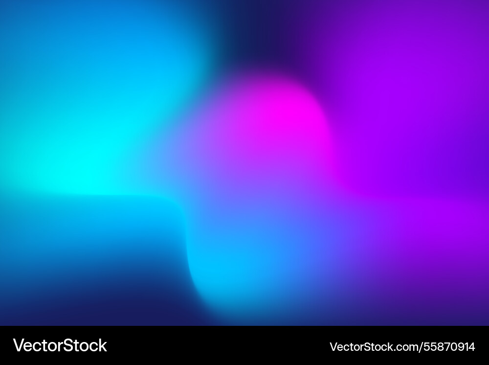 Abstract fluid background with smooth gradient Abstract fluid background with smooth gradient vector image