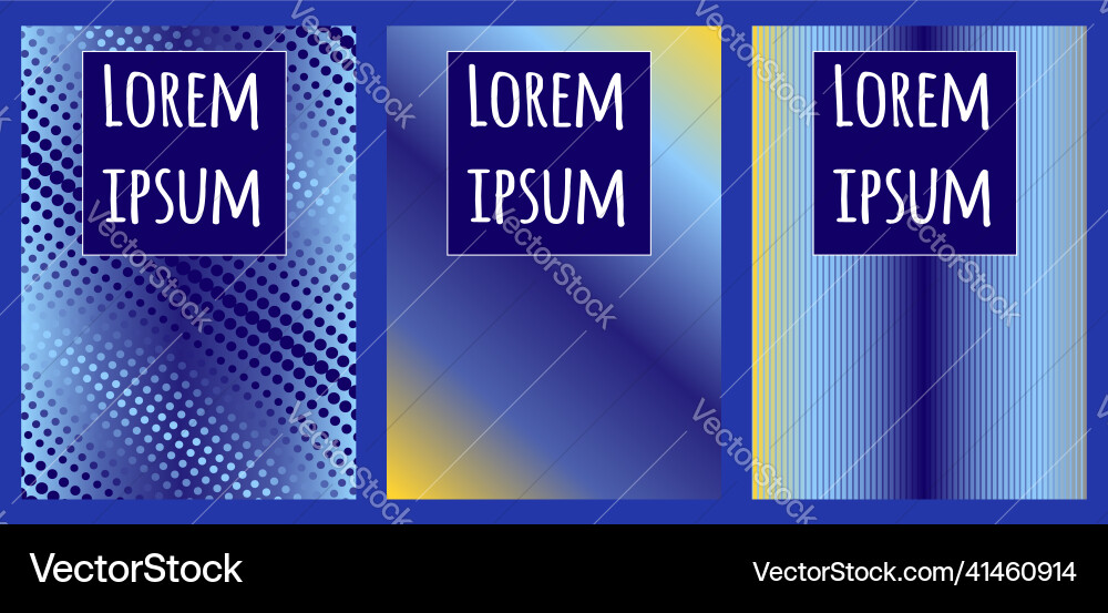 Abstract geometric pattern background with line Vector Image