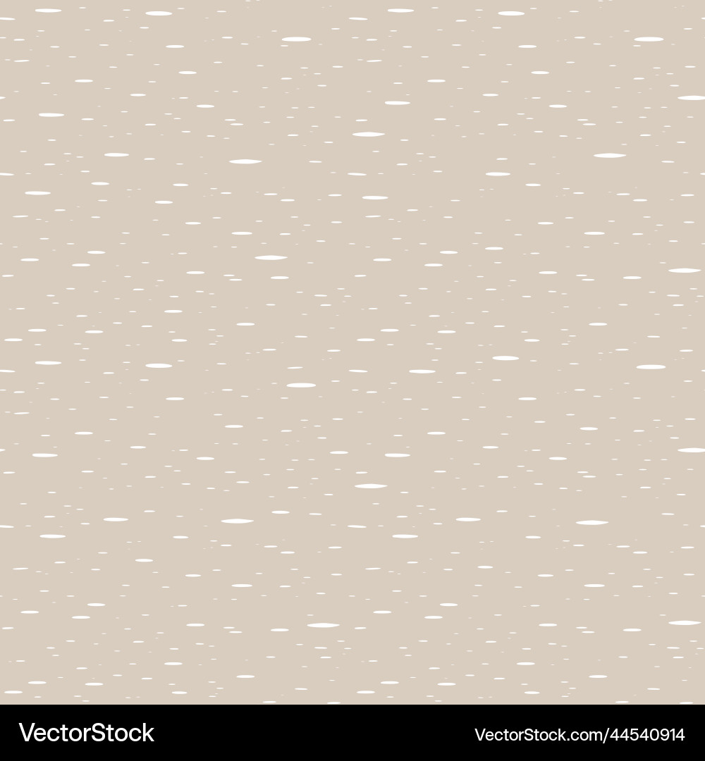 Hatch and strokes texture seamless pattern Vector Image