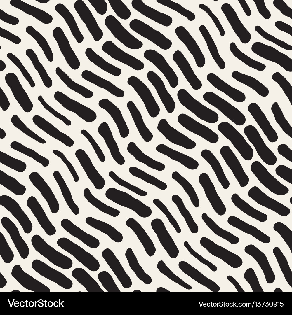 Abstract background with rounded brush strokes Abstract background with rounded brush strokes vector image