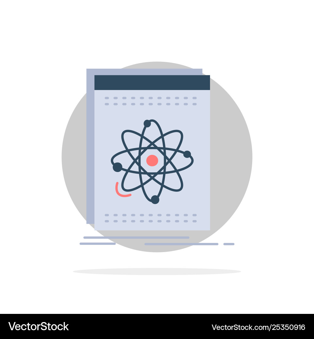 Api application developer platform science flat Api application developer platform science flat vector image