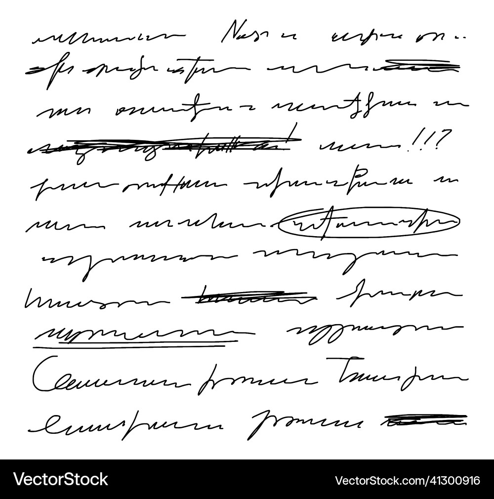 Übersetzter Text Snippet vektorbild