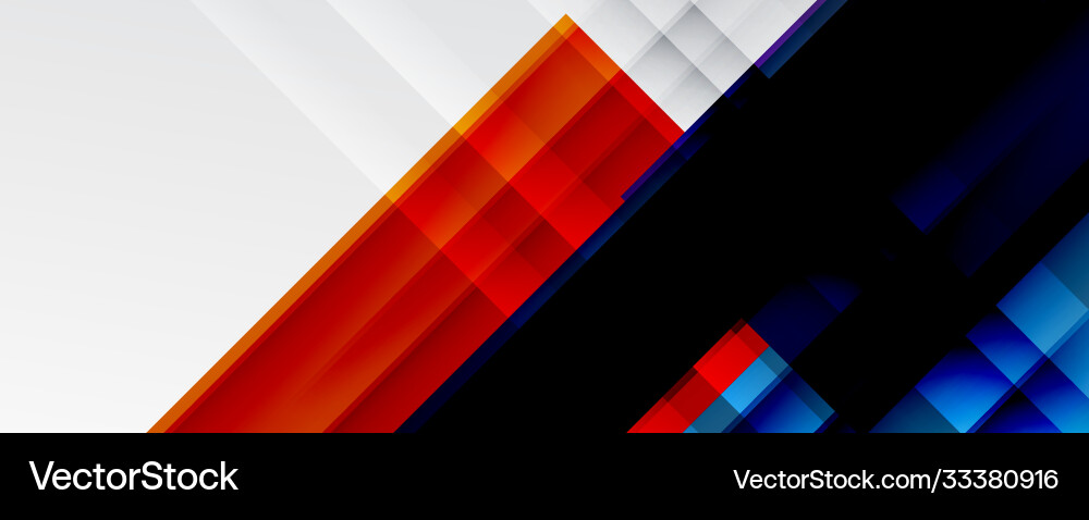 Geometric abstract backgrounds with shadow lines Geometric abstract backgrounds with shadow lines Vector Image