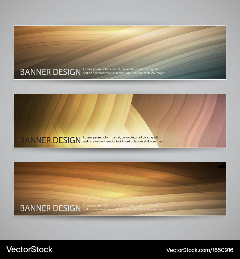 Gradient Color Spectrum vector image