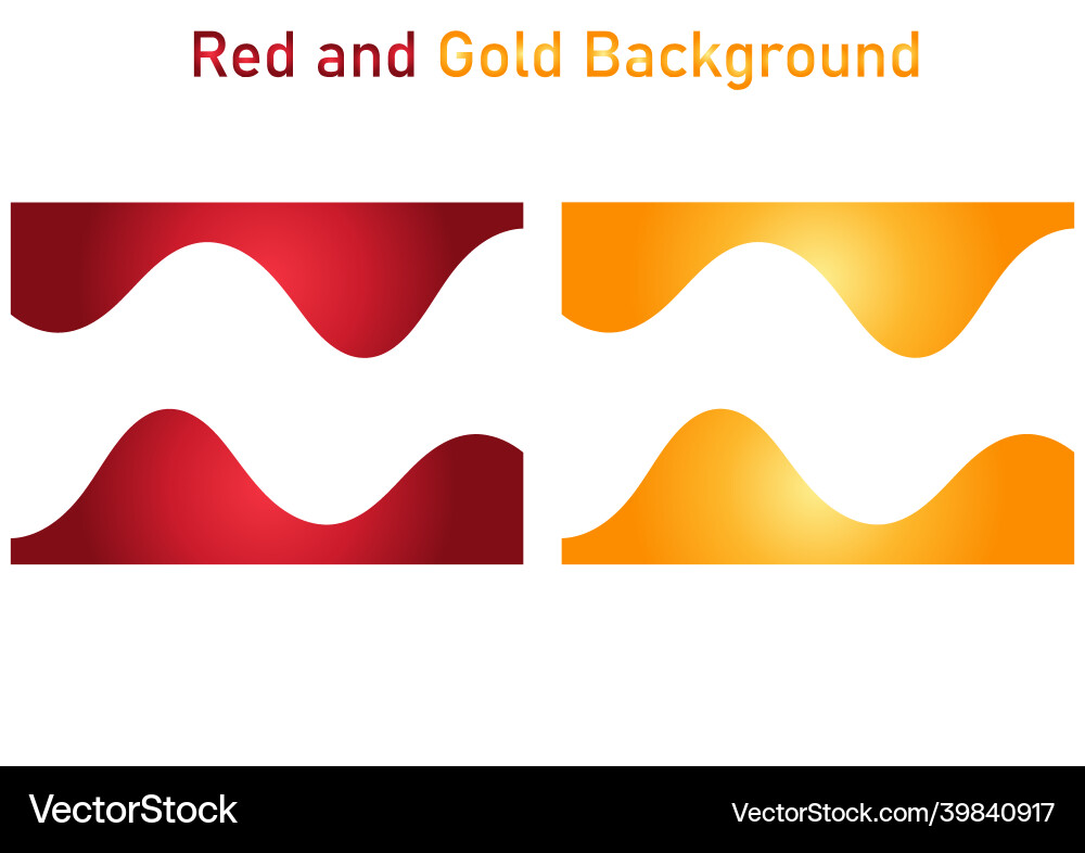 Background with abstract theme 2 different Background with abstract theme 2 different vector image