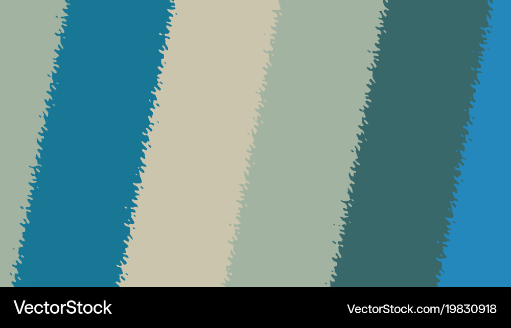 Diagonal Colored Line Background Vector Image