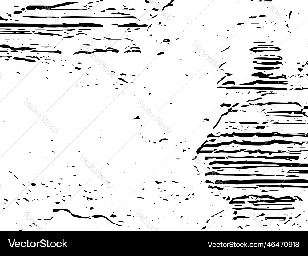 Grunge stripes and lines texture background Vector Image