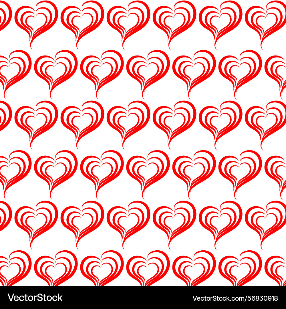 Modern minimalist pattern background Modern minimalist pattern background vector image