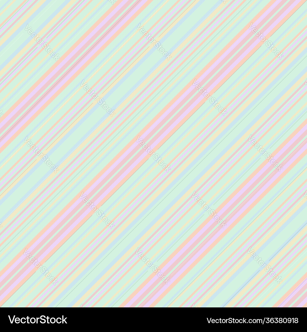 Rainbow stripe seamless pattern background Rainbow stripe seamless pattern background vector image